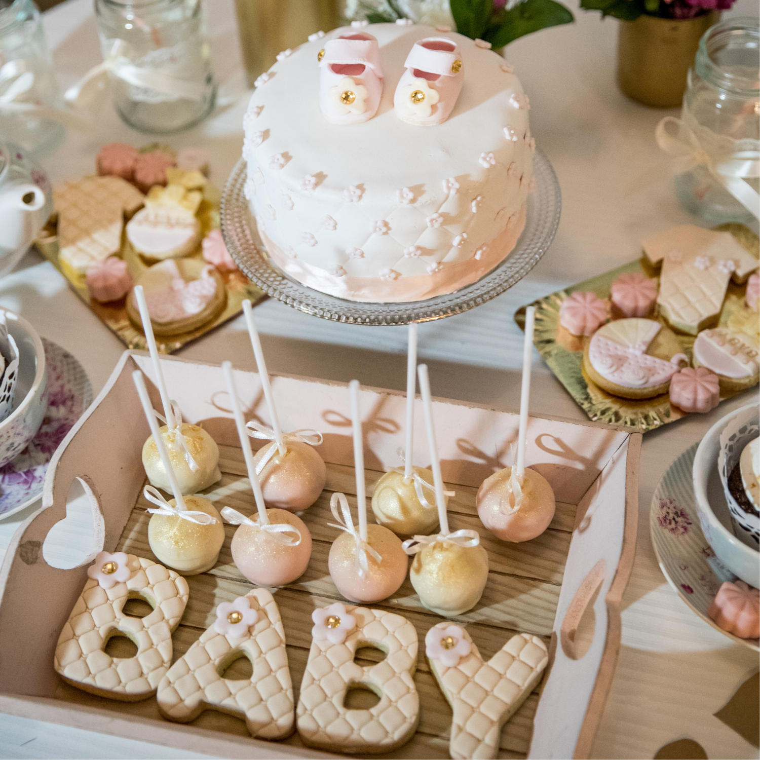 Babyparty