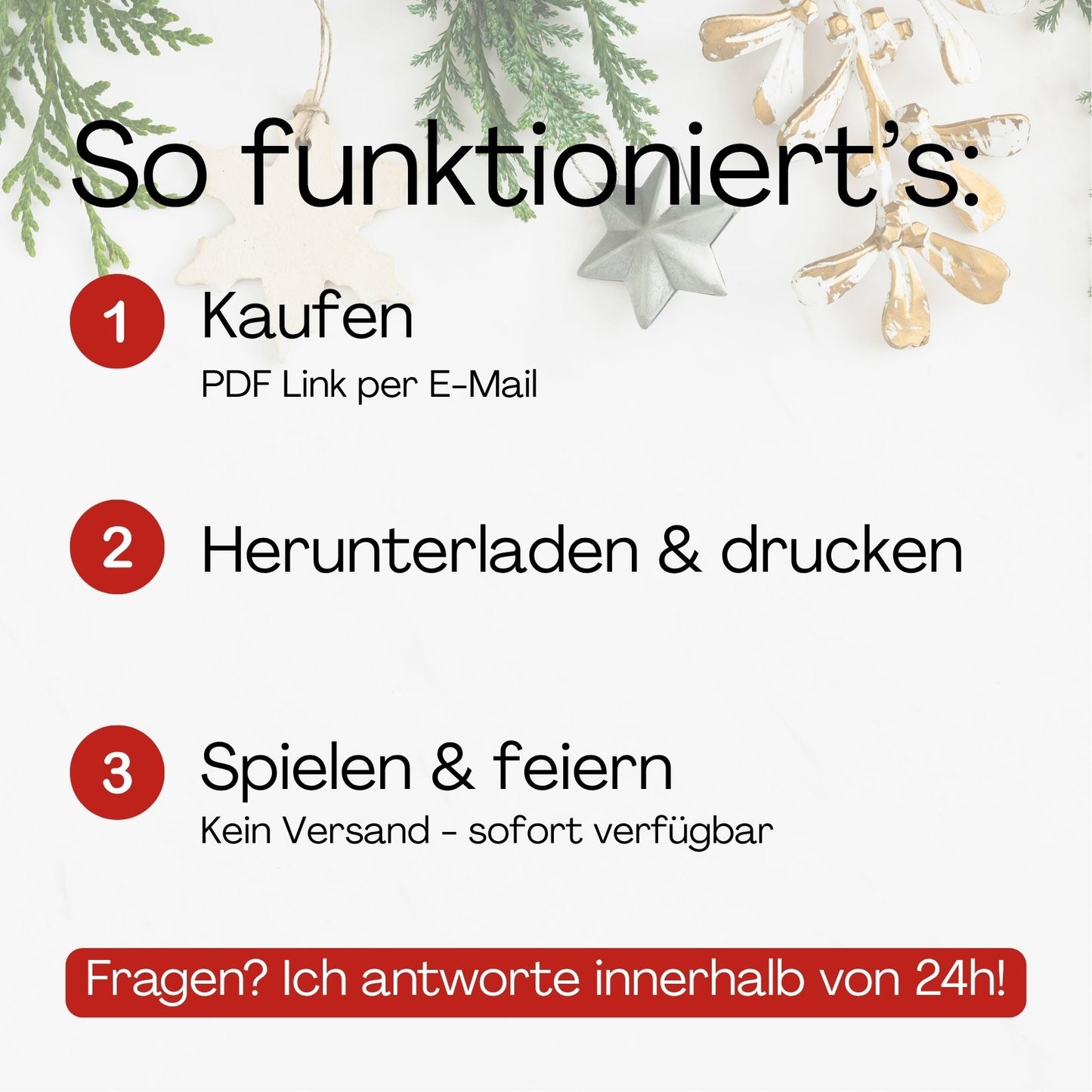 Kaufen und direkt herunterladen