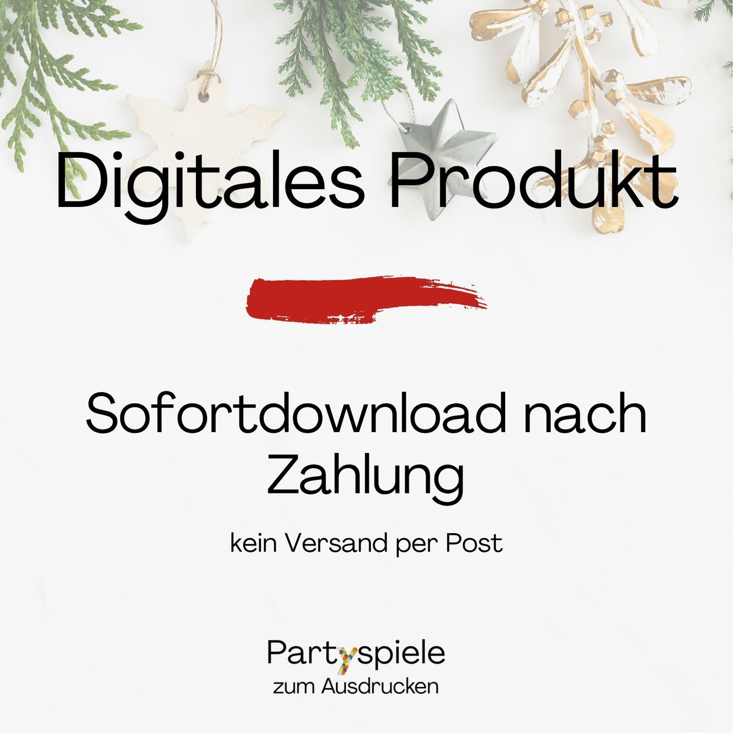 Achtung: Das Spieleset ist ein digitaler Artikel, nichts wird per Post verschickt.